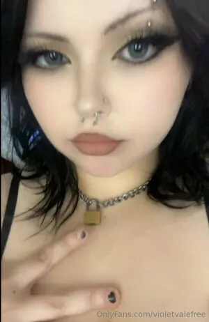 Violetvalefree OnlyFans Leaked Free Thumbnail Picture - #OmvxtIuUP3