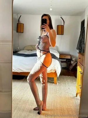 Violetvandyke OnlyFans Leaked Free Thumbnail Picture - #7ZyObNpkqy