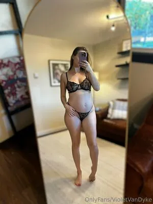 Violetvandyke OnlyFans Leaked Free Thumbnail Picture - #BmuXdvEQfK
