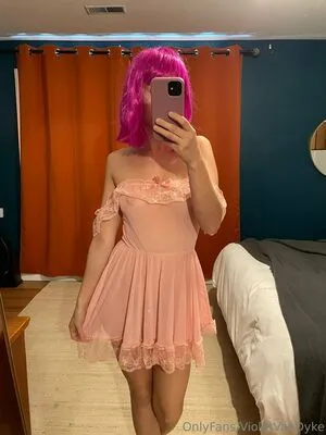 Violetvandyke OnlyFans Leaked Free Thumbnail Picture - #H94lE1yN2t