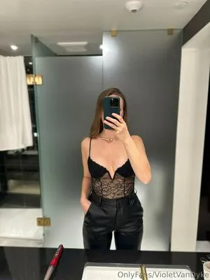 Violetvandyke OnlyFans Leaked Free Thumbnail Picture - #lNiGdPYEnE