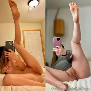 Violetvandyke OnlyFans Leaked Free Thumbnail Picture - #rZqavACTF2