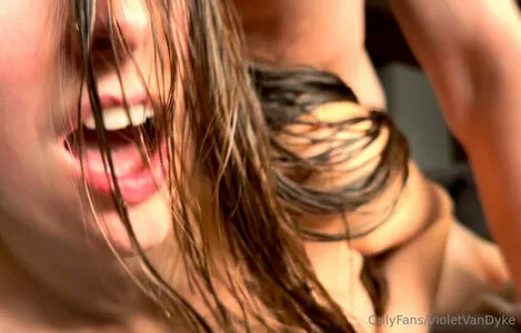 Violetvandyke OnlyFans Leaked Free Thumbnail Picture - #uIEHg3s2Jm
