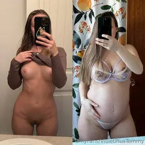 Violetvandyke OnlyFans Leaked Free Thumbnail Picture - #yzF7ifPjzE