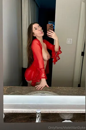 Violetvandyke OnlyFans Leaked Free Thumbnail Picture - #zdjTAstUss