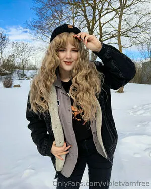 Violetvarnfree OnlyFans Leaked Free Thumbnail Picture - #85CQTeU49A