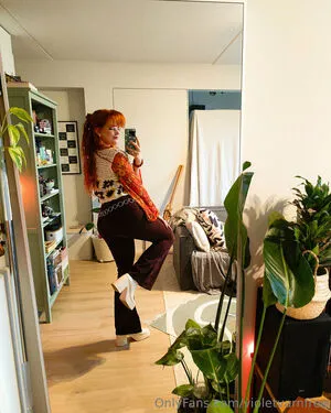 Violetvarnfree OnlyFans Leaked Free Thumbnail Picture - #BblxqKjGsS