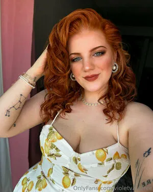 Violetvarnfree OnlyFans Leaked Free Thumbnail Picture - #E3606etAHO