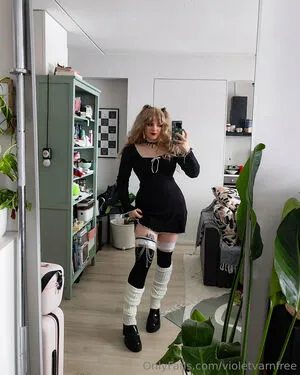 Violetvarnfree OnlyFans Leaked Free Thumbnail Picture - #Hzlj5PtZEm