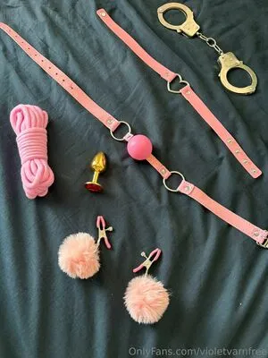 Violetvarnfree OnlyFans Leaked Free Thumbnail Picture - #RTofhmtT9O