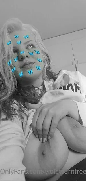 Violetvarnfree OnlyFans Leaked Free Thumbnail Picture - #c9OCtLSrn3