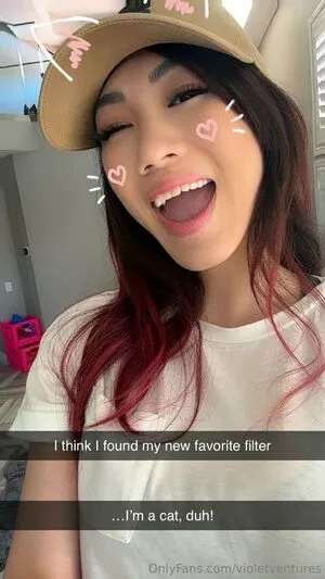 Violetventures OnlyFans Leaked Free Thumbnail Picture - #1aLake6S7b