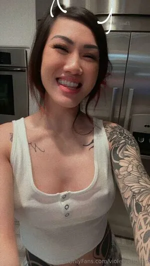 Violetventures OnlyFans Leaked Free Thumbnail Picture - #7q3aZmSJys