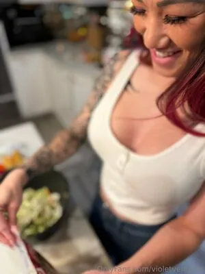 Violetventures OnlyFans Leaked Free Thumbnail Picture - #FErrprDdOP