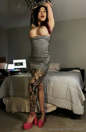 Violetventures OnlyFans Leaked Free Thumbnail Picture - #FcCKNl9vcl