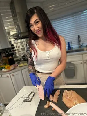 Violetventures OnlyFans Leaked Free Thumbnail Picture - #IQu37Zv53F