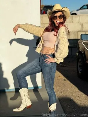Violetventures OnlyFans Leaked Free Thumbnail Picture - #JZvtNLAtEd