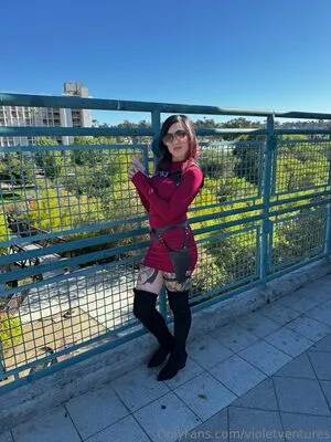 Violetventures OnlyFans Leaked Free Thumbnail Picture - #LH2hzdOTF4