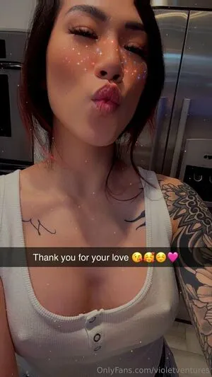 Violetventures OnlyFans Leaked Free Thumbnail Picture - #TfrsjYXvI6