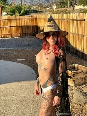 Violetventures OnlyFans Leaked Free Thumbnail Picture - #aOUfZtnF1U