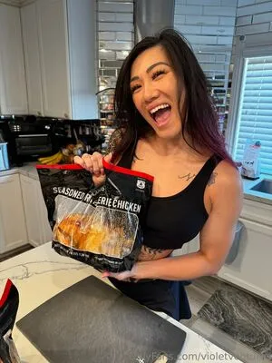 Violetventures OnlyFans Leaked Free Thumbnail Picture - #eYijgbcMME