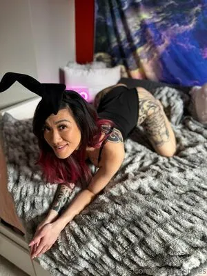 Violetventures OnlyFans Leaked Free Thumbnail Picture - #kGLekjztAv