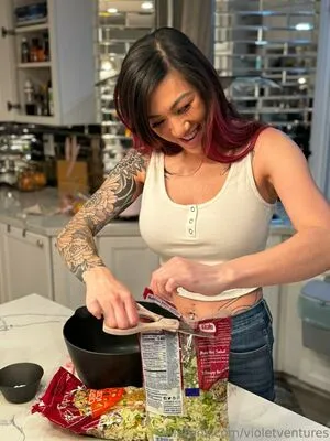 Violetventures OnlyFans Leaked Free Thumbnail Picture - #q1TQYOtJAK