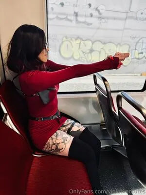 Violetventures OnlyFans Leaked Free Thumbnail Picture - #tK5yOQyNO2