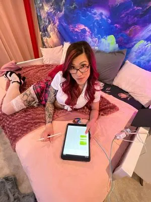 Violetventures OnlyFans Leaked Free Thumbnail Picture - #uO7Svhzx9H