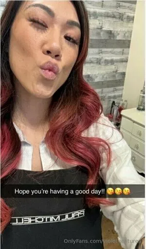 Violetventures OnlyFans Leaked Free Thumbnail Picture - #zF7QyNCz14