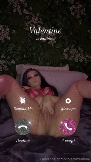 Violetvixenvibes OnlyFans Leaked Free Thumbnail Picture - #VuGoXn8kJx
