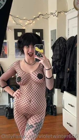 Violetwinter666 OnlyFans Leaked Free Thumbnail Picture - #83N8btmlri
