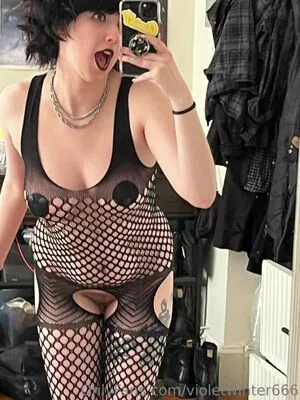 Violetwinter666 OnlyFans Leaked Free Thumbnail Picture - #juGvW0U4ph