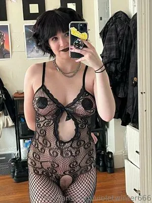 Violetwinter666 OnlyFans Leaked Free Thumbnail Picture - #rgef69EuWR