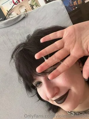 Violetwinter666 OnlyFans Leaked Free Thumbnail Picture - #w5nsK82qe5
