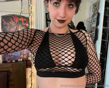 Violetwinter666 OnlyFans Leaked Free Thumbnail Picture - #woSNUyDIJK