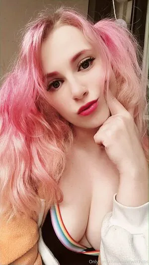 Violetwitch OnlyFans Leaked Free Thumbnail Picture - #3zWUXY4jGe