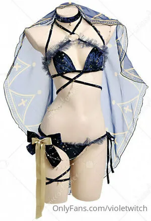 Violetwitch OnlyFans Leaked Free Thumbnail Picture - #79Ax2OZ86G