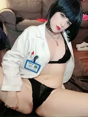 Violetwitch OnlyFans Leaked Free Thumbnail Picture - #8QASS5wM0Z