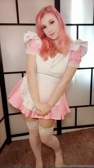 Violetwitch OnlyFans Leaked Free Thumbnail Picture - #9kvP7iCDM6