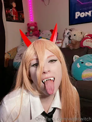 Violetwitch OnlyFans Leaked Free Thumbnail Picture - #AXUTfZMqcL