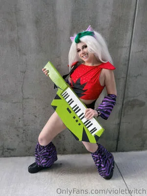 Violetwitch OnlyFans Leaked Free Thumbnail Picture - #CPrDCHGZdK