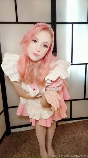 Violetwitch OnlyFans Leaked Free Thumbnail Picture - #CteDSS1K5V