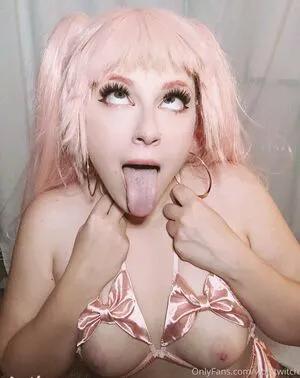 Violetwitch OnlyFans Leaked Free Thumbnail Picture - #Enol4CTWaG