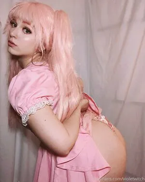 Violetwitch OnlyFans Leaked Free Thumbnail Picture - #Gj0VEuQSWK