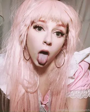Violetwitch OnlyFans Leaked Free Thumbnail Picture - #Hp9EjetMoF