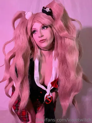 Violetwitch OnlyFans Leaked Free Thumbnail Picture - #NwkGwVWKxx