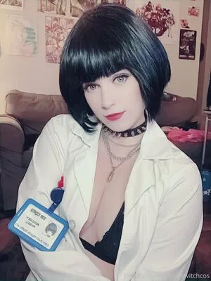 Violetwitch OnlyFans Leaked Free Thumbnail Picture - #OWbJ8xj8jl