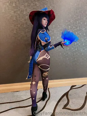 Violetwitch OnlyFans Leaked Free Thumbnail Picture - #QzsVhScTR5
