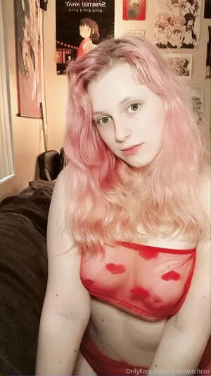 Violetwitch OnlyFans Leaked Free Thumbnail Picture - #UFIFhtc4RM